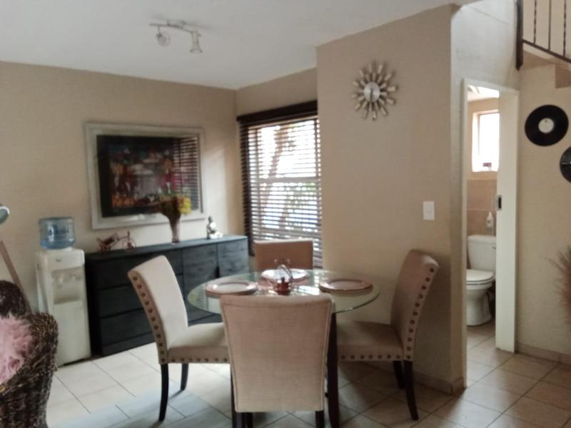 To Let 2 Bedroom Property for Rent in Groeneweide Gauteng