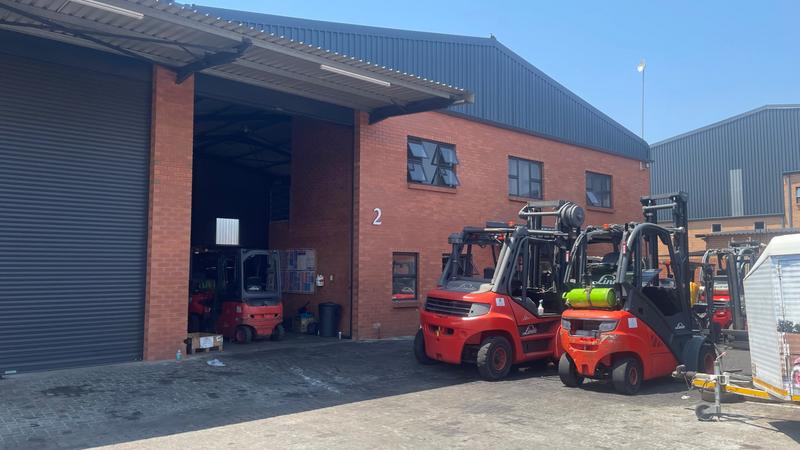 To Let commercial Property for Rent in Sunderland Ridge Gauteng