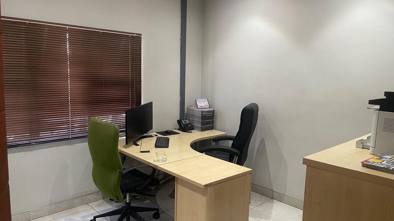 To Let commercial Property for Rent in Sunderland Ridge Gauteng