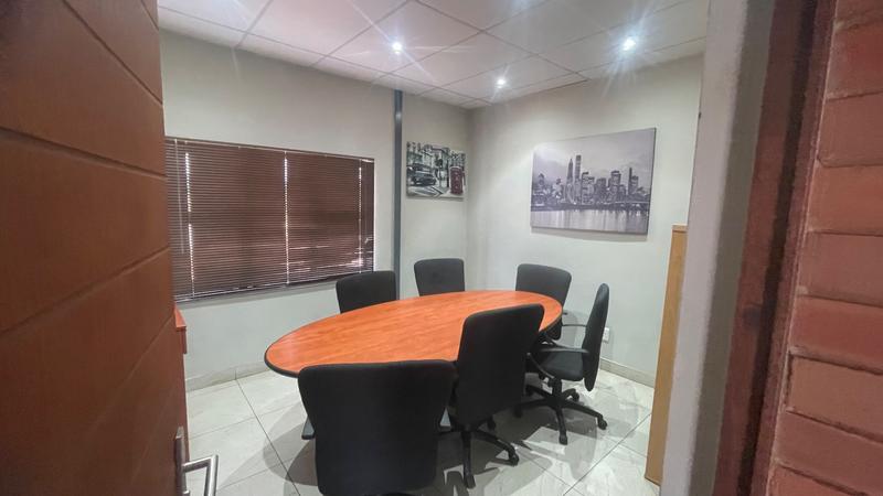 To Let commercial Property for Rent in Sunderland Ridge Gauteng