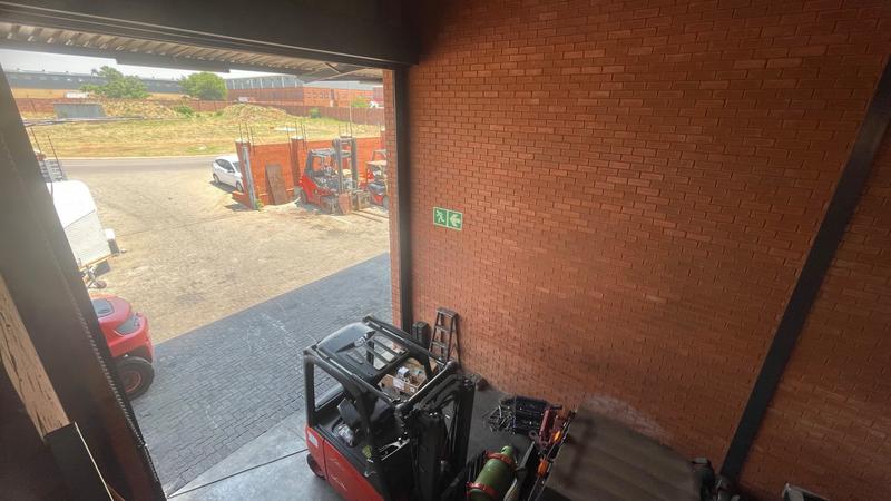 To Let commercial Property for Rent in Sunderland Ridge Gauteng