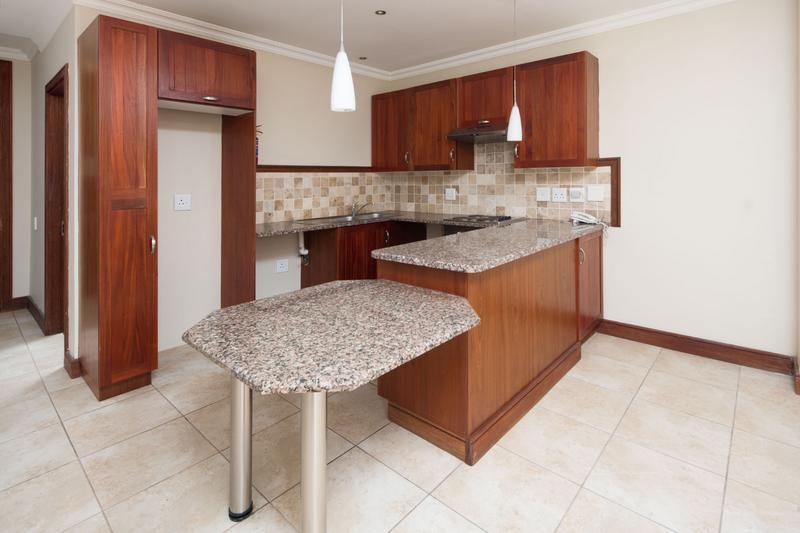To Let 2 Bedroom Property for Rent in Newlands Gauteng