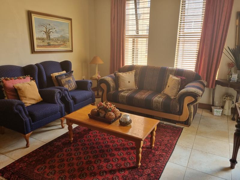 To Let 2 Bedroom Property for Rent in Newlands Gauteng