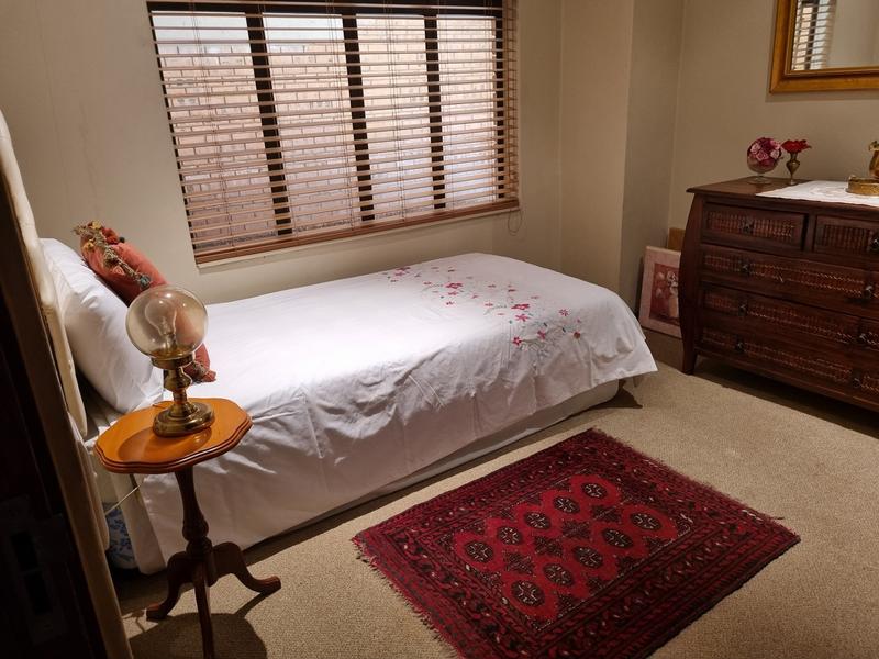 To Let 2 Bedroom Property for Rent in Newlands Gauteng
