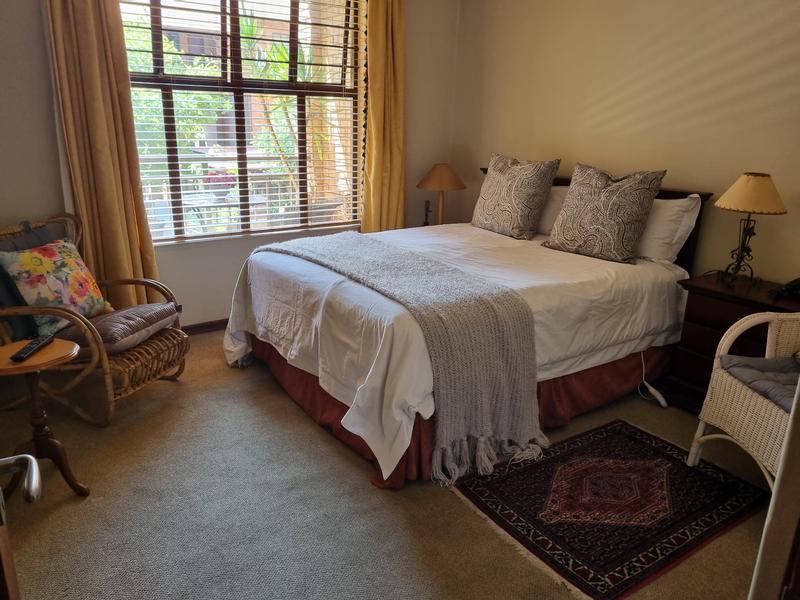 To Let 2 Bedroom Property for Rent in Newlands Gauteng