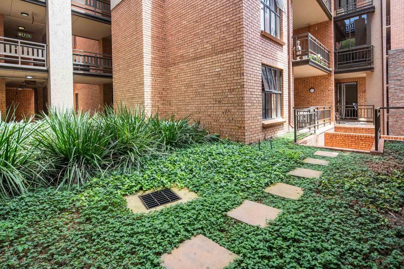 To Let 2 Bedroom Property for Rent in Newlands Gauteng