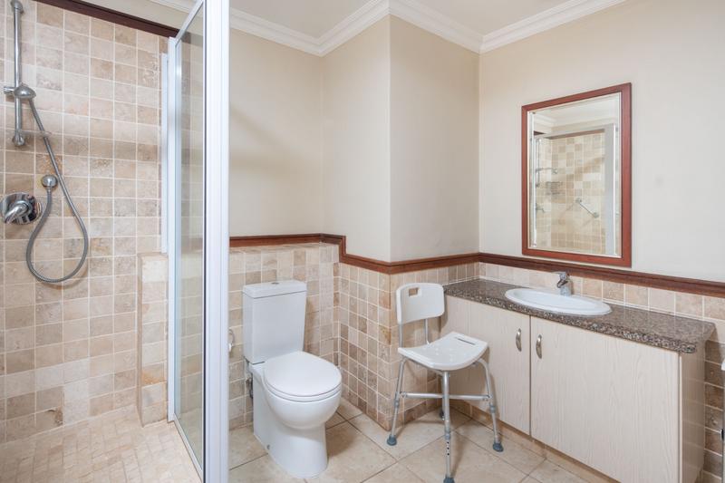 To Let 2 Bedroom Property for Rent in Newlands Gauteng