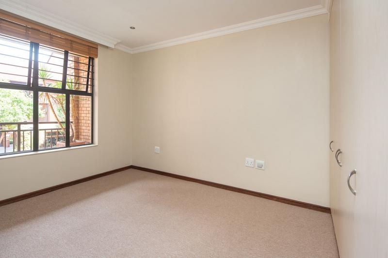 To Let 2 Bedroom Property for Rent in Newlands Gauteng