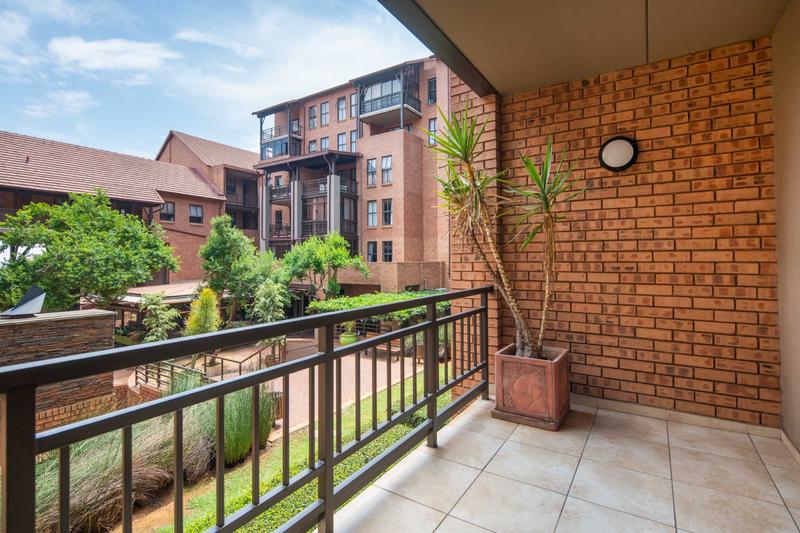 To Let 2 Bedroom Property for Rent in Newlands Gauteng