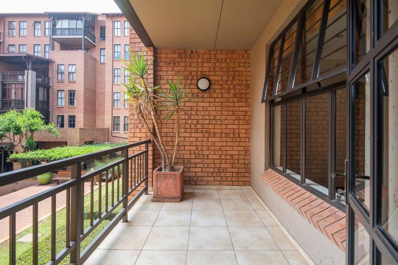 To Let 2 Bedroom Property for Rent in Newlands Gauteng