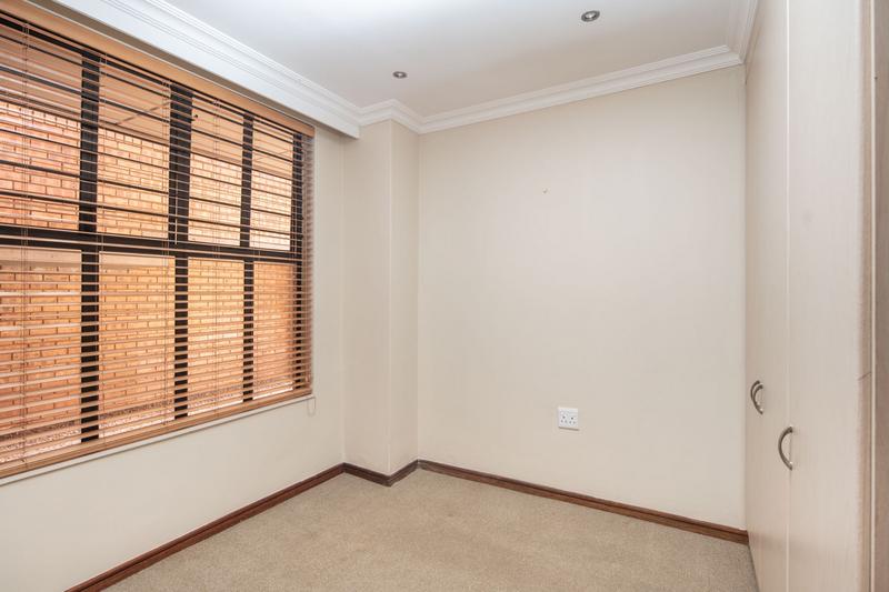 To Let 2 Bedroom Property for Rent in Newlands Gauteng