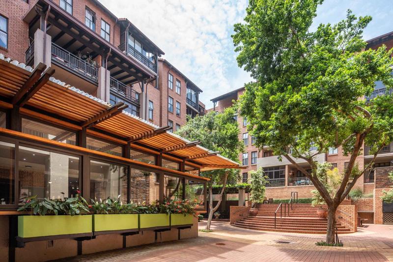 To Let 2 Bedroom Property for Rent in Newlands Gauteng