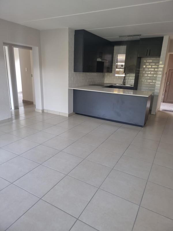 2 Bedroom Property for Sale in Bedford Gardens Gauteng