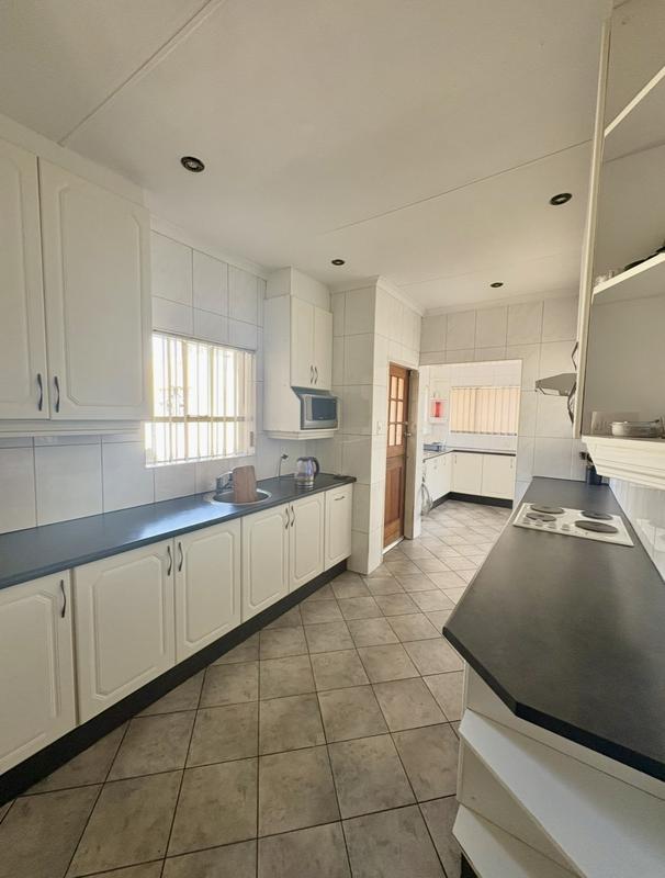 4 Bedroom Property for Sale in Elspark Gauteng