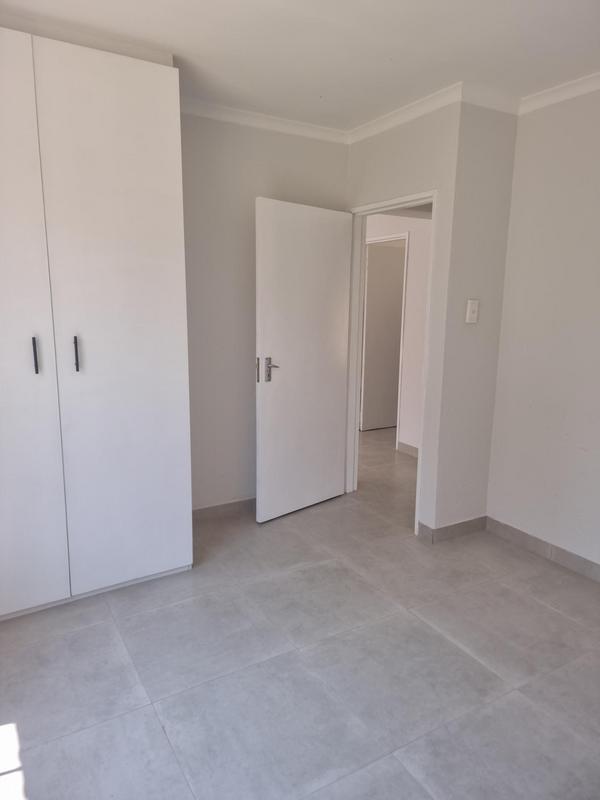 2 Bedroom Property for Sale in Wychwood Gauteng