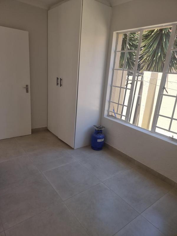 2 Bedroom Property for Sale in Wychwood Gauteng
