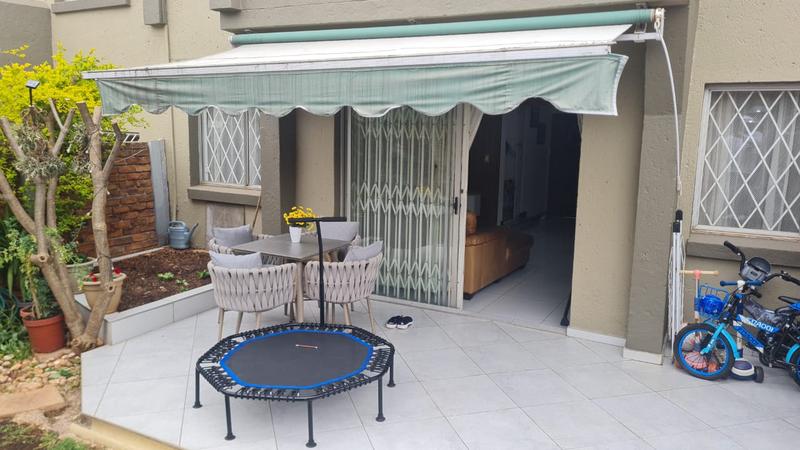 3 Bedroom Property for Sale in Bruma Gauteng