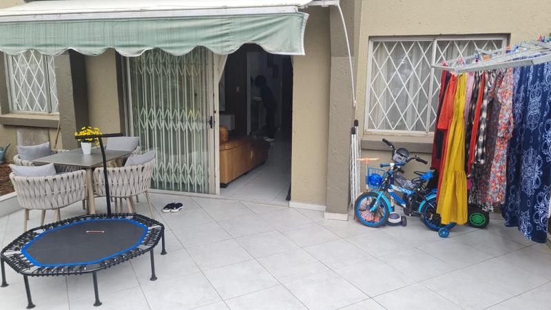 3 Bedroom Property for Sale in Bruma Gauteng