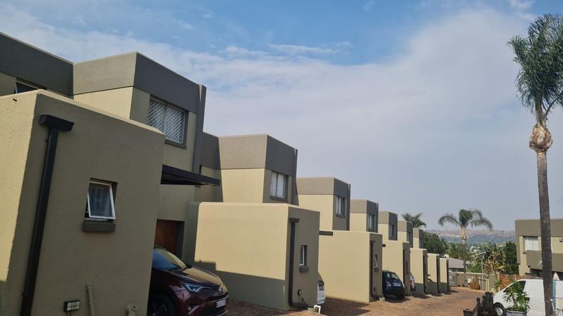 3 Bedroom Property for Sale in Bruma Gauteng