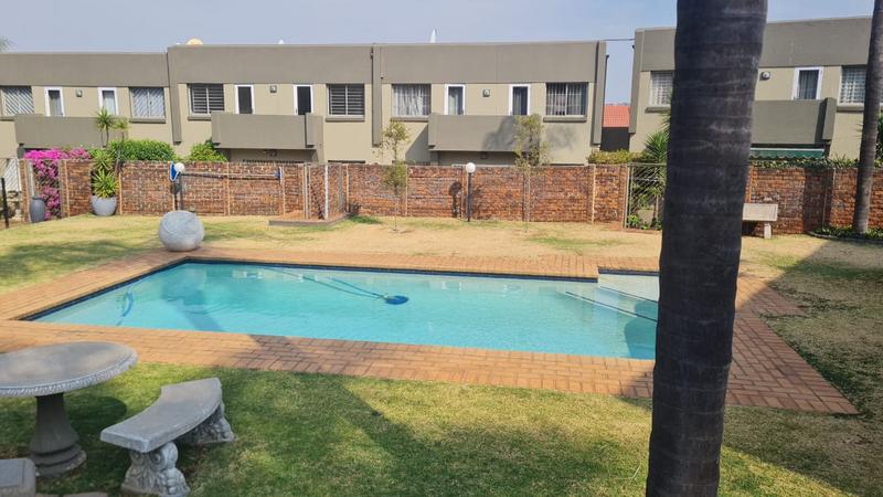 3 Bedroom Property for Sale in Bruma Gauteng