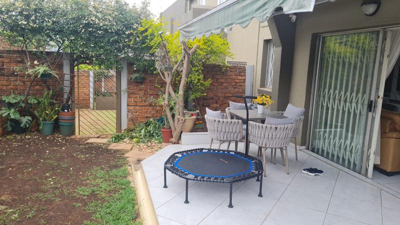 3 Bedroom Property for Sale in Bruma Gauteng
