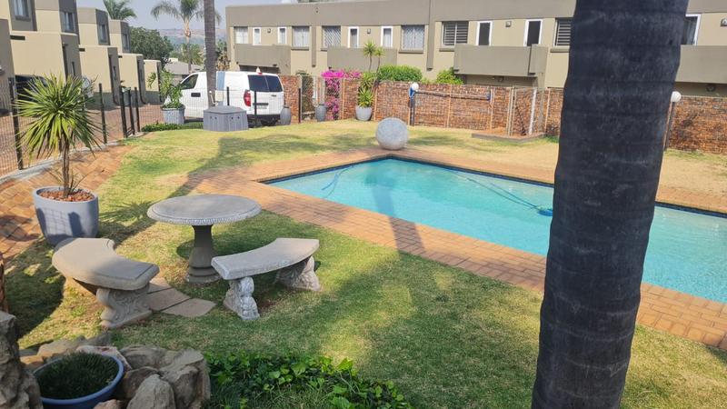 3 Bedroom Property for Sale in Bruma Gauteng