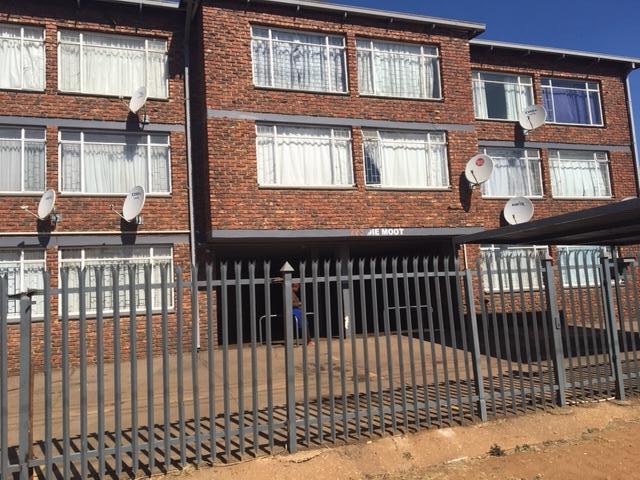 To Let 1 Bedroom Property for Rent in Daspoort Gauteng