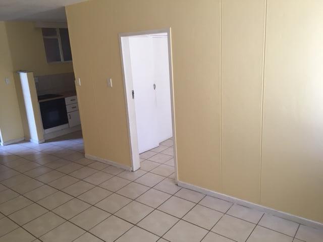 To Let 1 Bedroom Property for Rent in Daspoort Gauteng