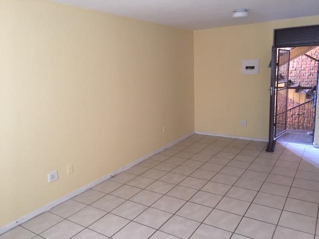 To Let 1 Bedroom Property for Rent in Daspoort Gauteng