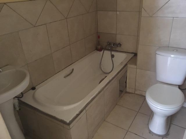To Let 1 Bedroom Property for Rent in Daspoort Gauteng