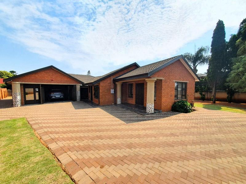 0 Bedroom Property for Sale in The Orchards Gauteng