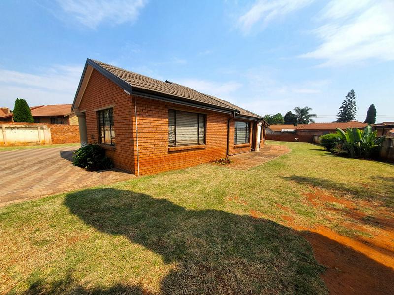 0 Bedroom Property for Sale in The Orchards Gauteng