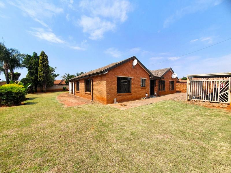 0 Bedroom Property for Sale in The Orchards Gauteng