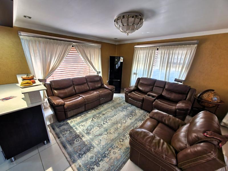 0 Bedroom Property for Sale in The Orchards Gauteng