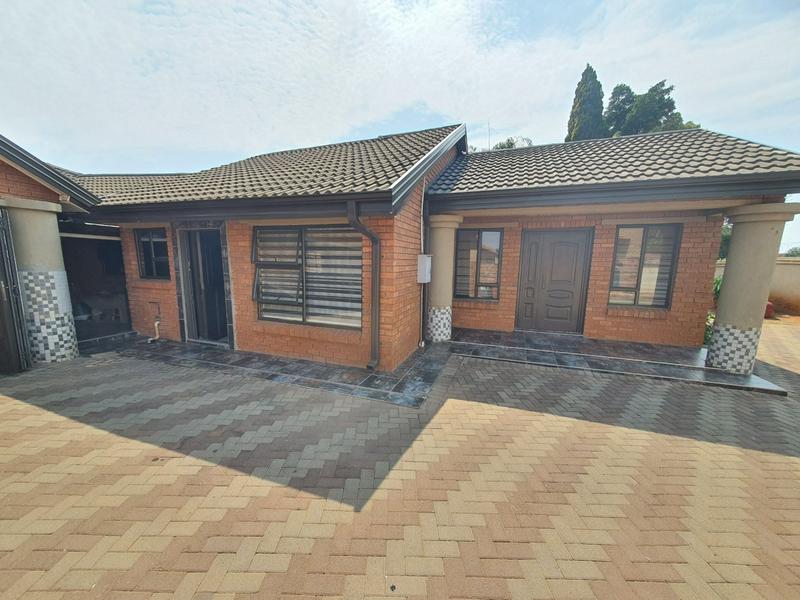 0 Bedroom Property for Sale in The Orchards Gauteng