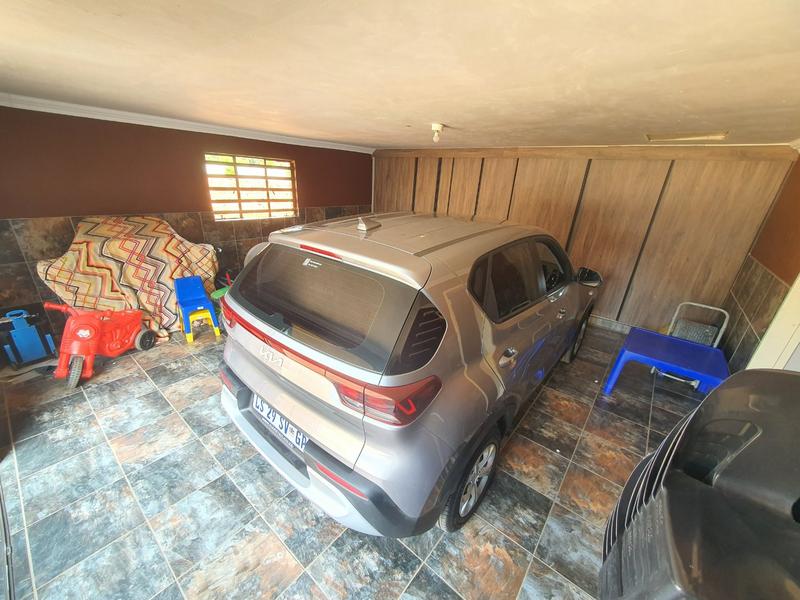 0 Bedroom Property for Sale in The Orchards Gauteng
