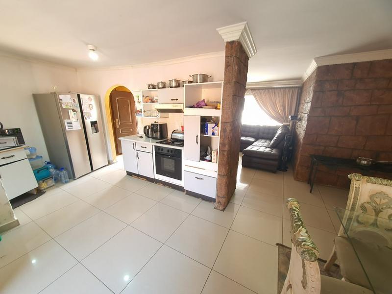 0 Bedroom Property for Sale in The Orchards Gauteng