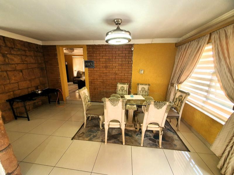 0 Bedroom Property for Sale in The Orchards Gauteng
