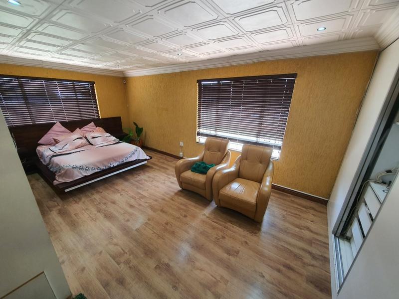 0 Bedroom Property for Sale in The Orchards Gauteng
