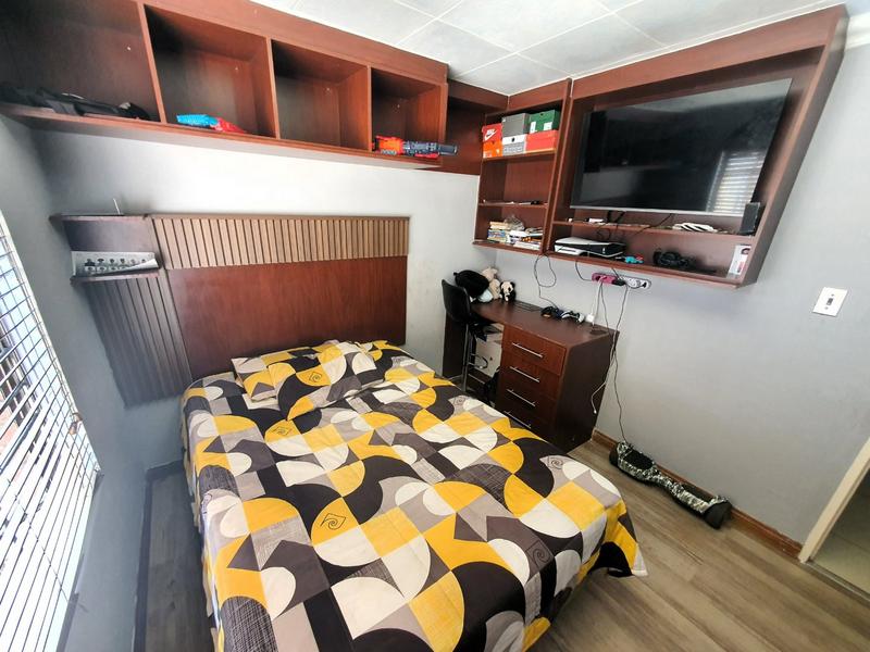 0 Bedroom Property for Sale in The Orchards Gauteng
