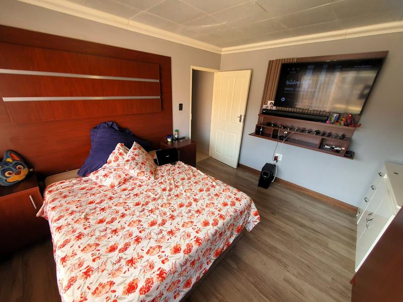 0 Bedroom Property for Sale in The Orchards Gauteng