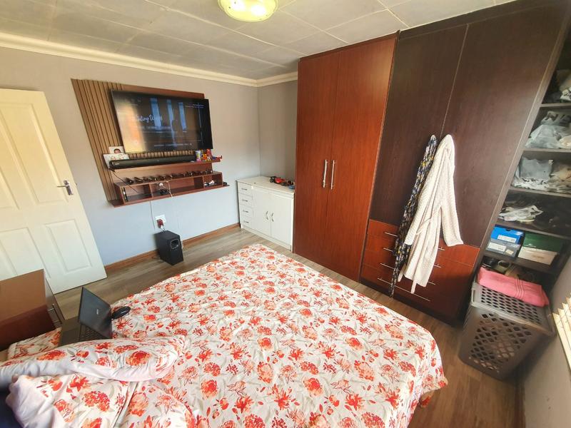 0 Bedroom Property for Sale in The Orchards Gauteng