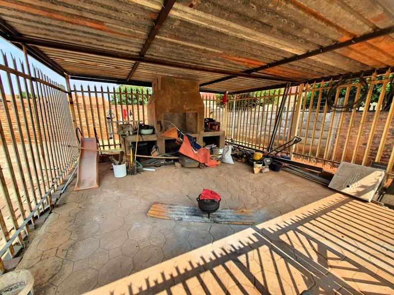 0 Bedroom Property for Sale in The Orchards Gauteng