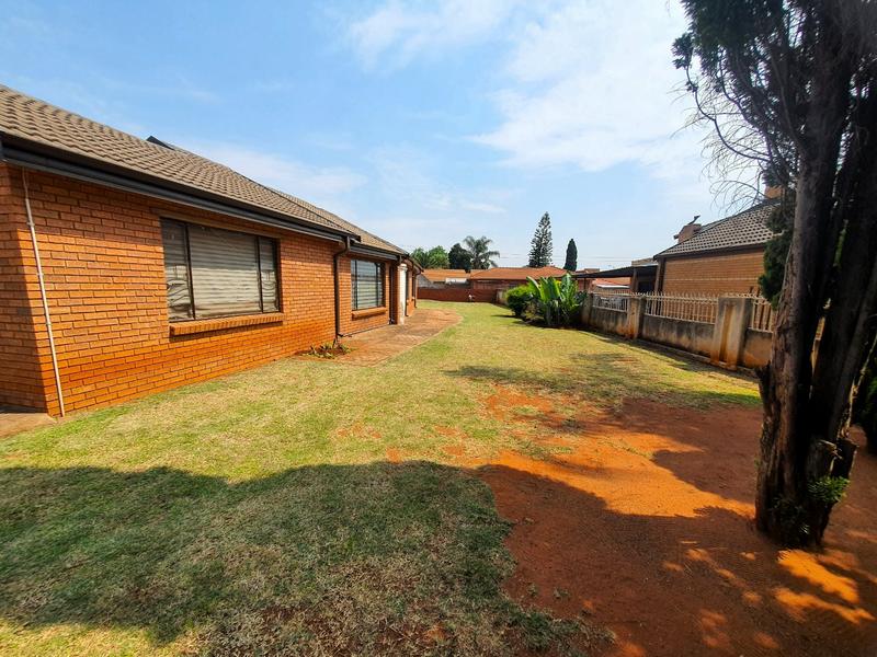 0 Bedroom Property for Sale in The Orchards Gauteng