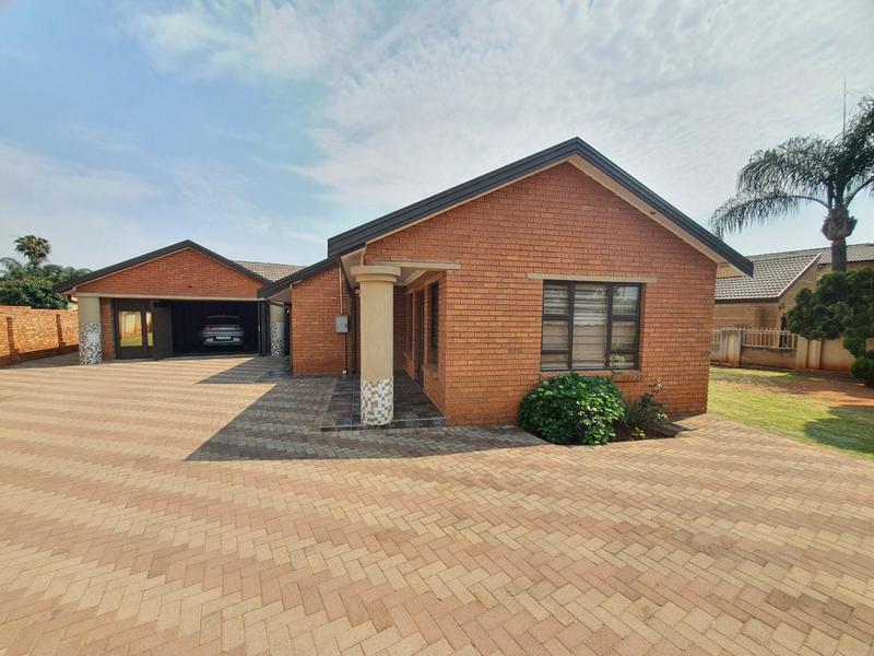 0 Bedroom Property for Sale in The Orchards Gauteng