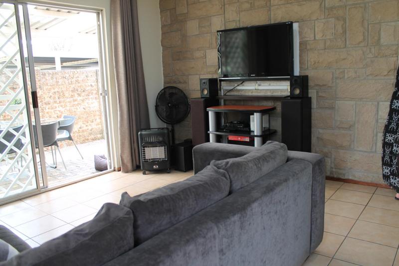 2 Bedroom Property for Sale in Eden Glen Gauteng