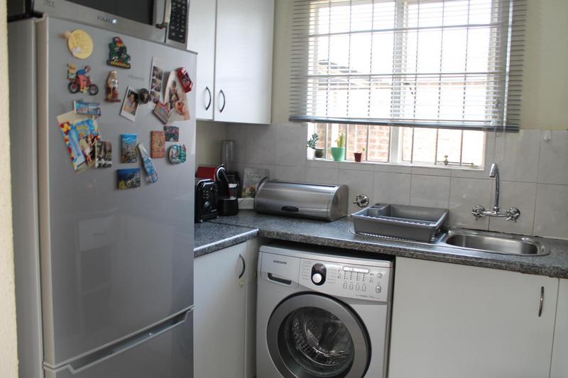 2 Bedroom Property for Sale in Eden Glen Gauteng