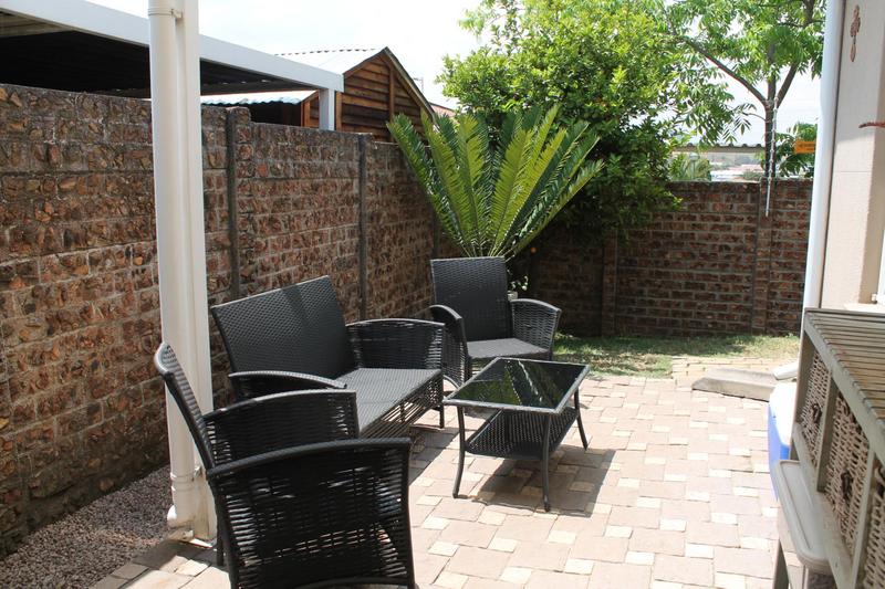 2 Bedroom Property for Sale in Eden Glen Gauteng