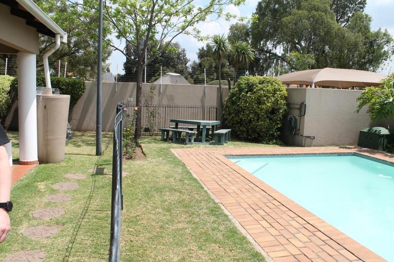 2 Bedroom Property for Sale in Eden Glen Gauteng