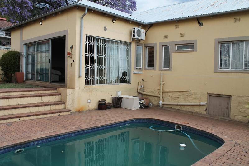 3 Bedroom Property for Sale in Kensington Gauteng